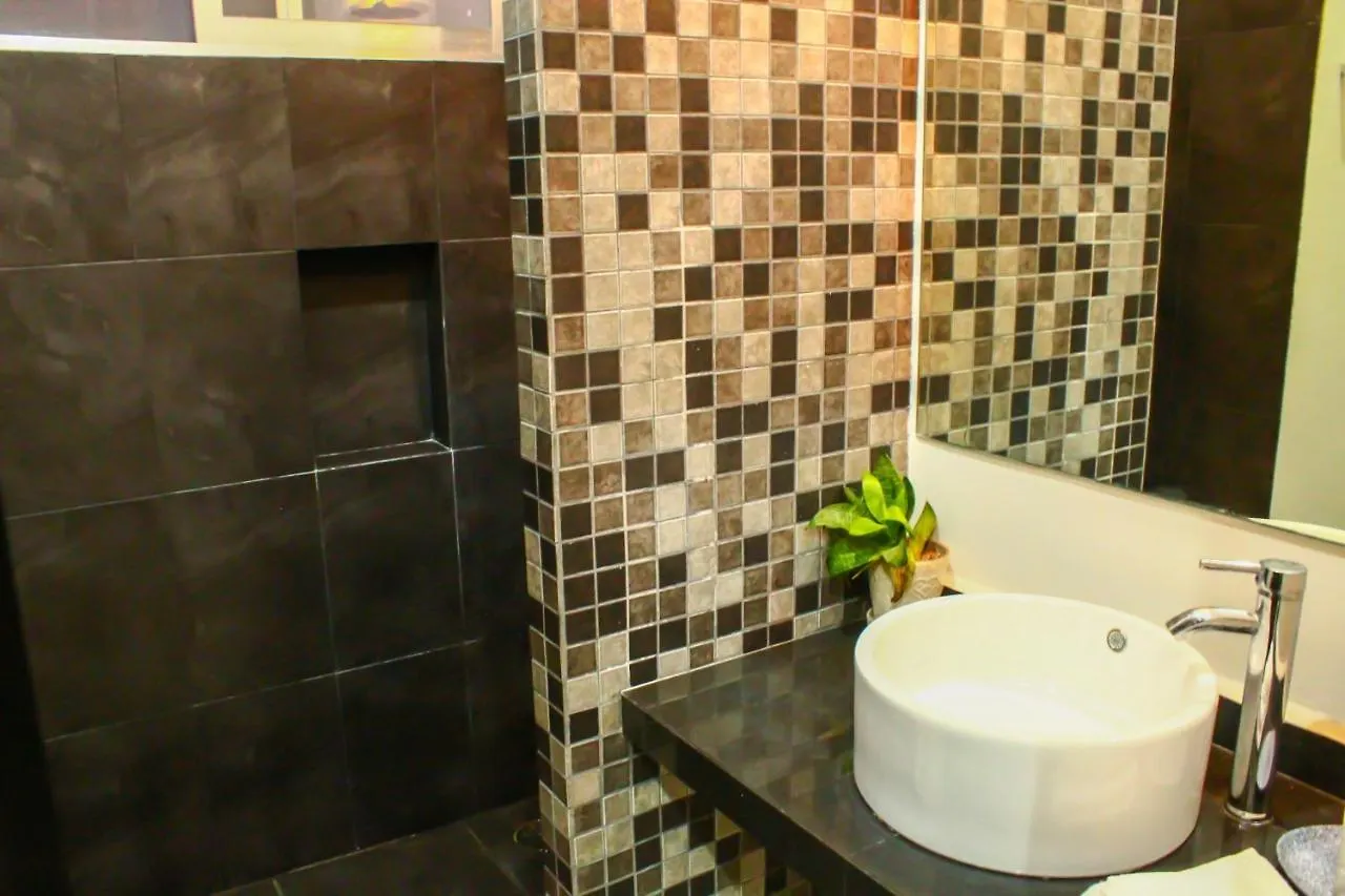 Loft Maria Appartamento Mérida