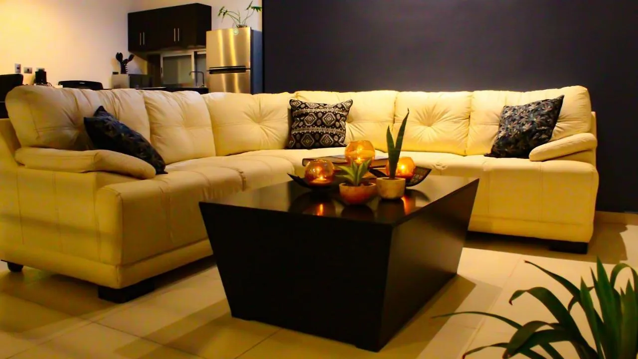Loft Maria Apartment Merida