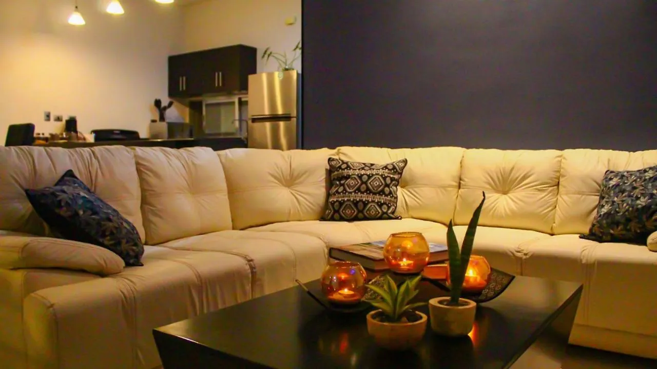 Loft Maria Apartment Merida Mexico