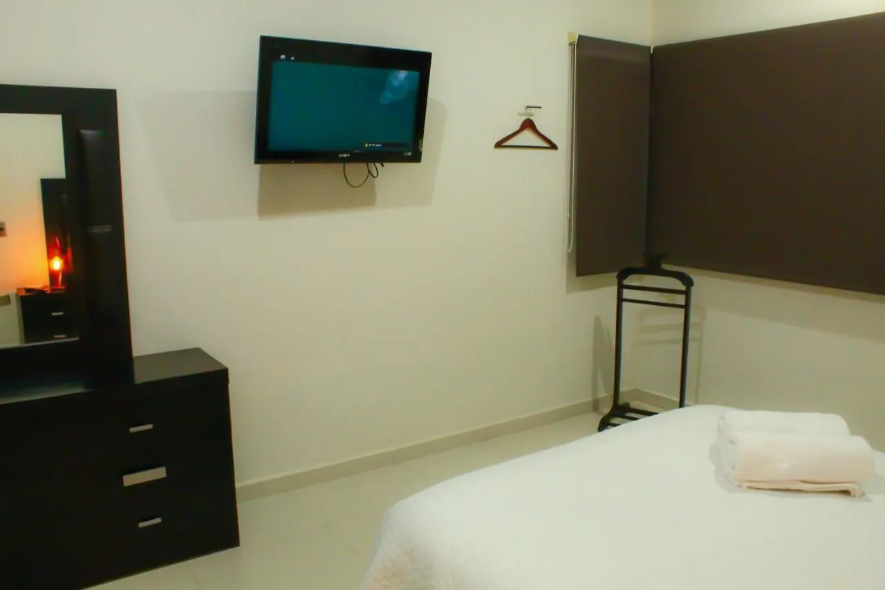 Loft Maria Apartment Merida