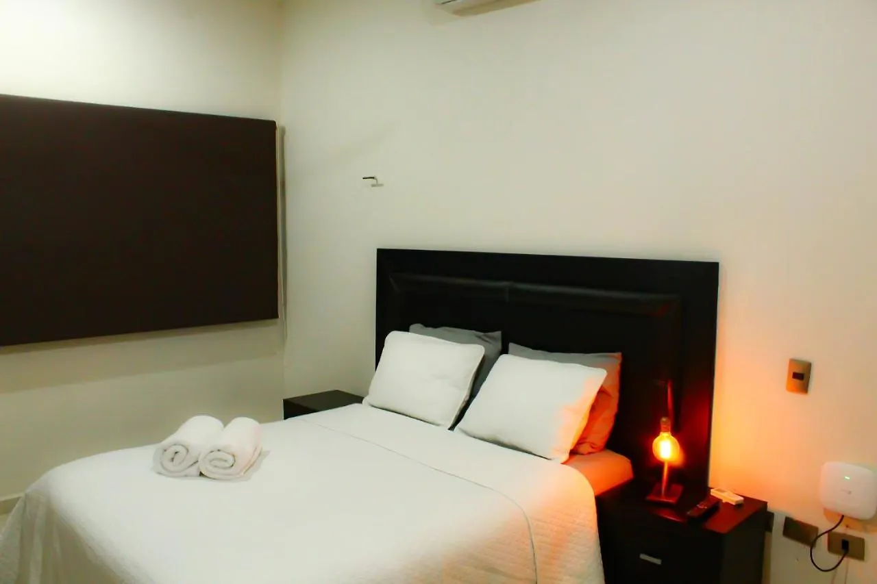 Loft Maria Apartment Merida Mexico