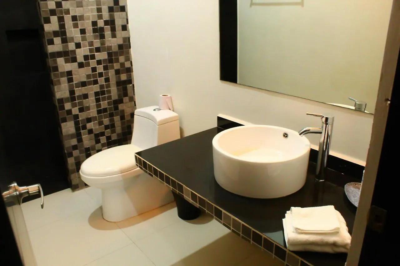 Loft Maria Apartment Merida 0*,  Mexico