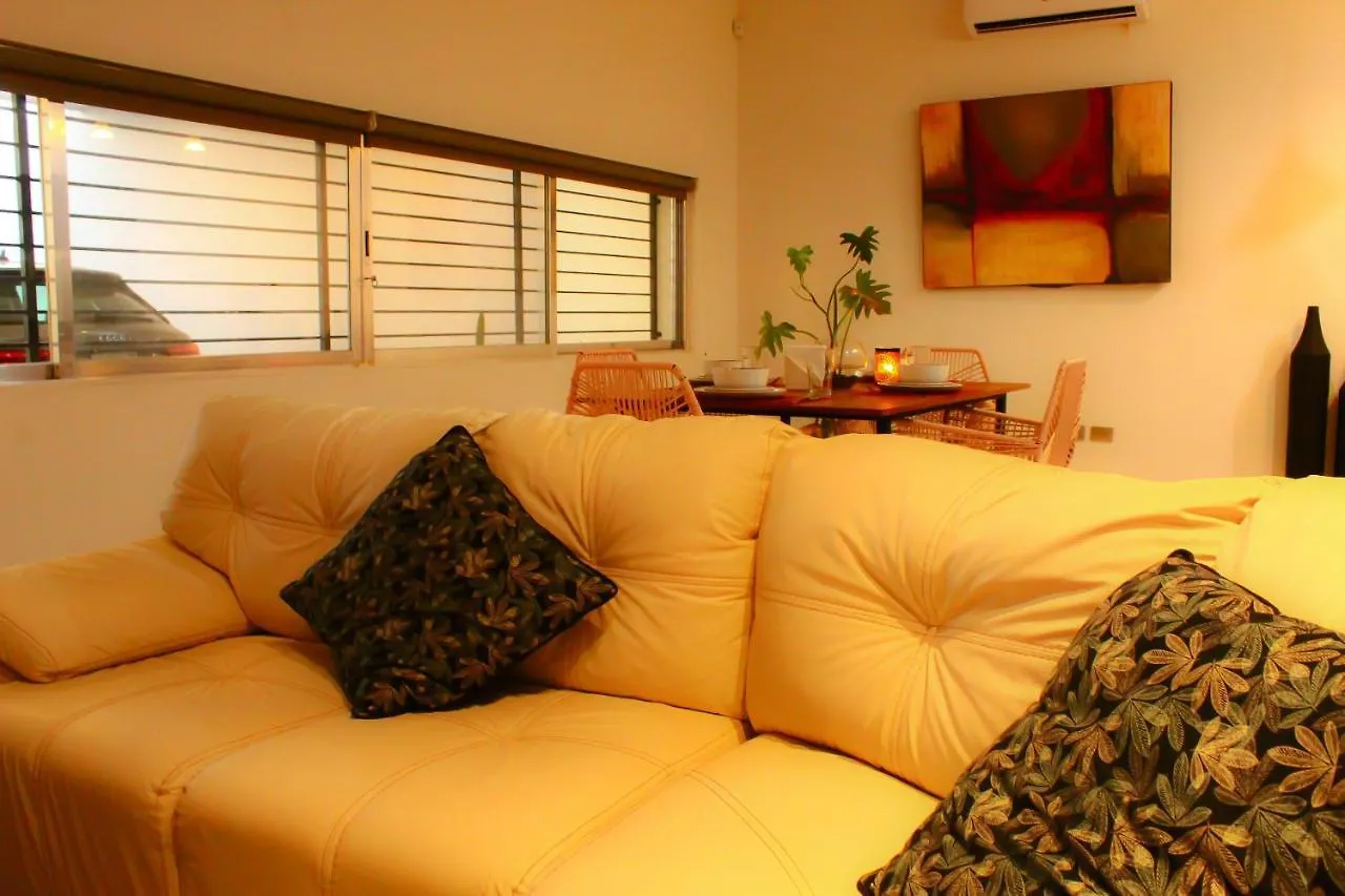 Loft Maria Apartment Merida