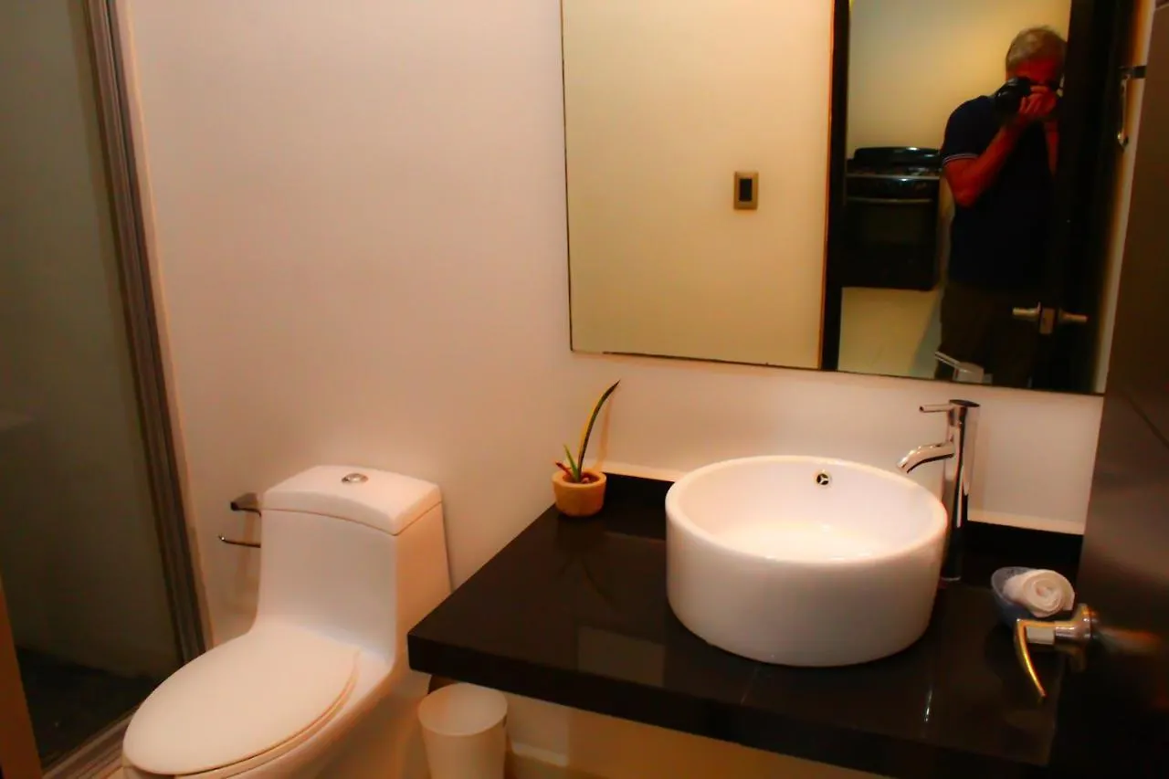 Loft Maria Apartment Merida Mexico