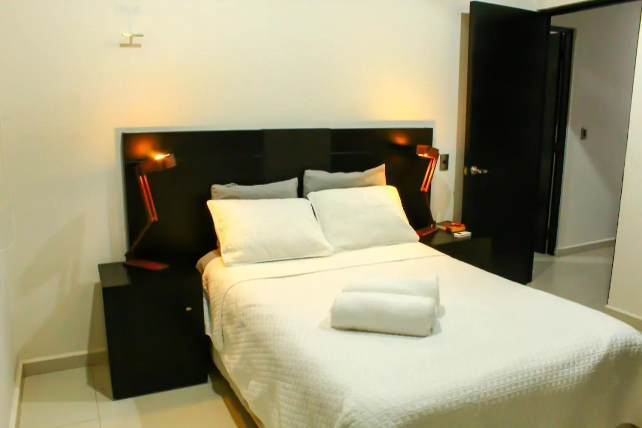 Loft Maria Apartment Merida