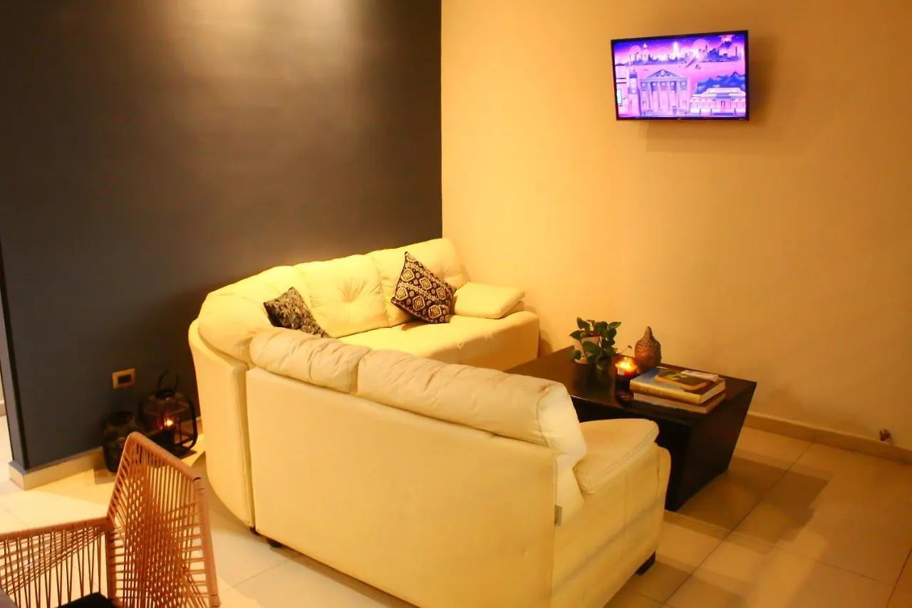 Loft Maria Apartment Merida
