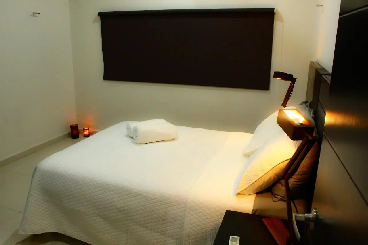 Loft Maria Apartment Merida