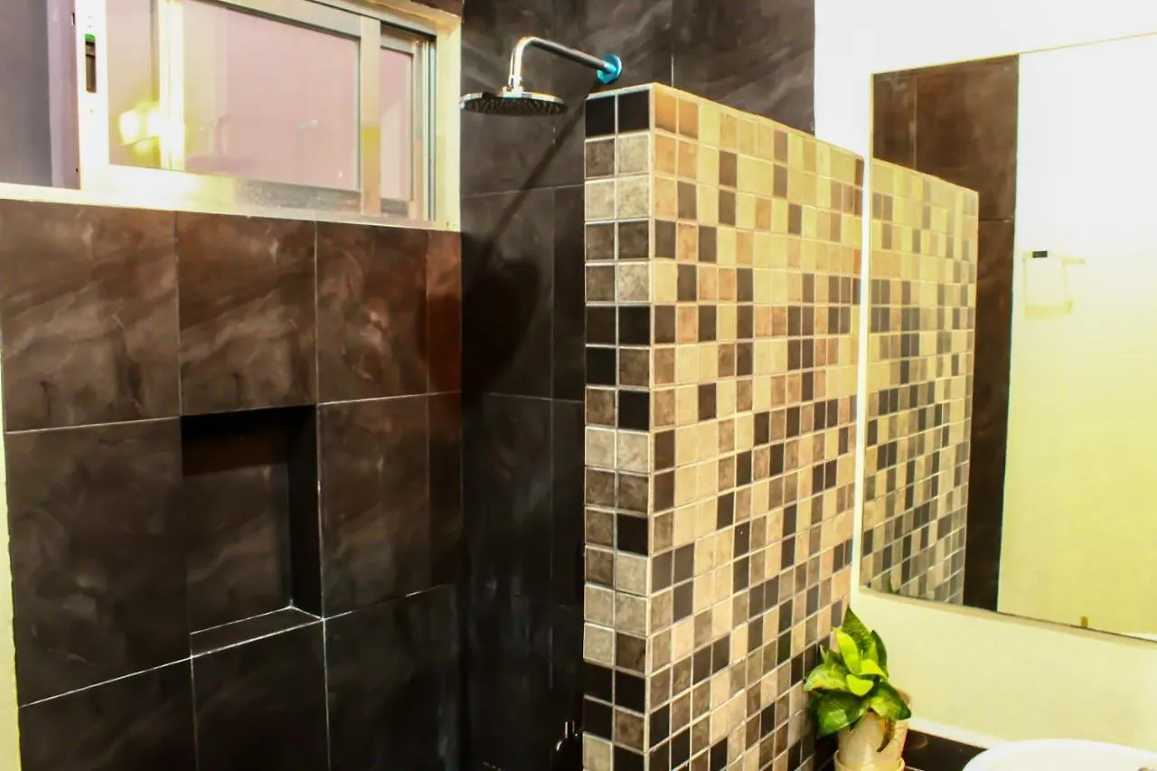 Loft Maria Apartment Merida