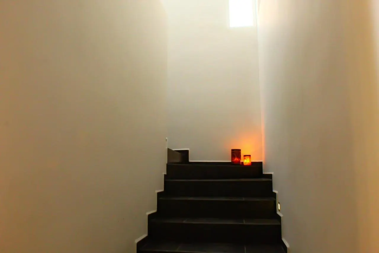 Loft Maria Apartment Merida 0*,  Mexico