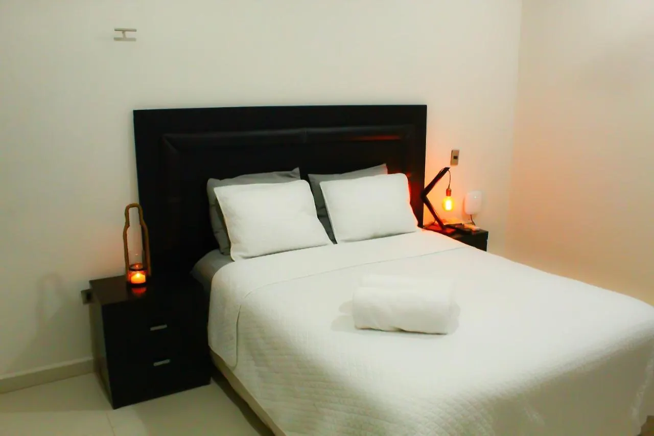 Loft Maria Apartment Merida
