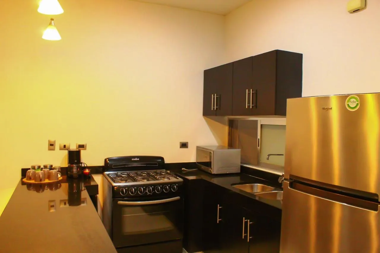 Loft Maria Apartment Merida