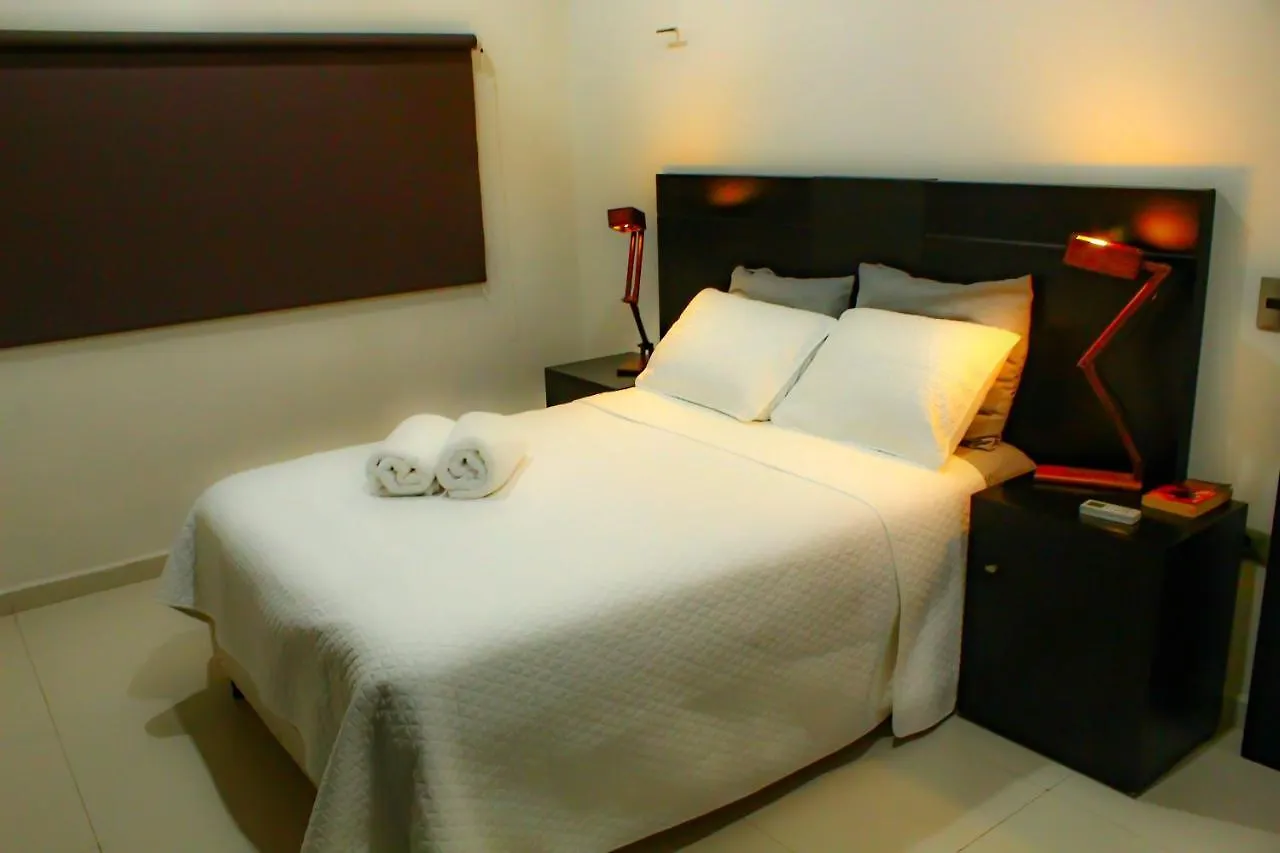 Loft Maria Apartment Merida